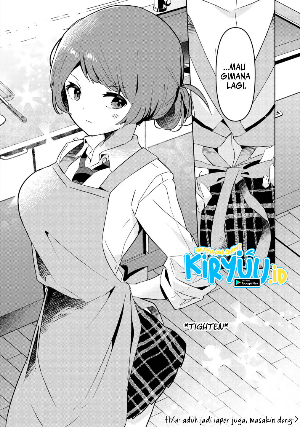 Ore No Kurasu Ni Wakagaetta Moto Yome Ga Iru Chapter 4