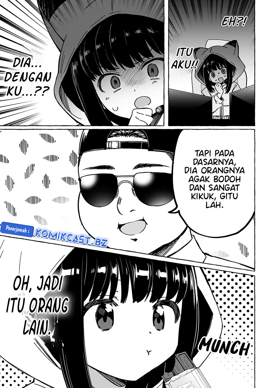 Renai Daikou Chapter 23