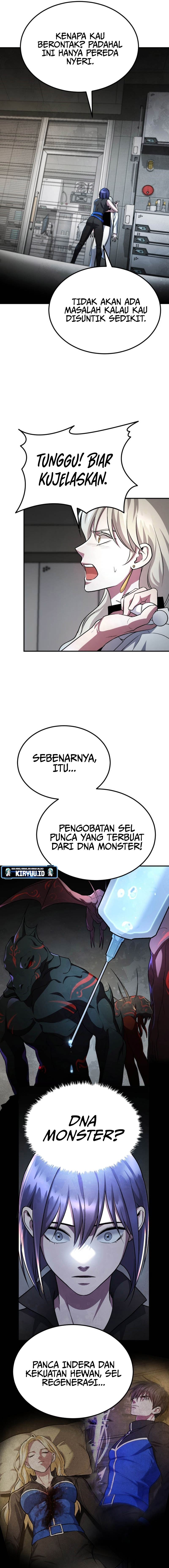 Monsters (2022) Chapter 49