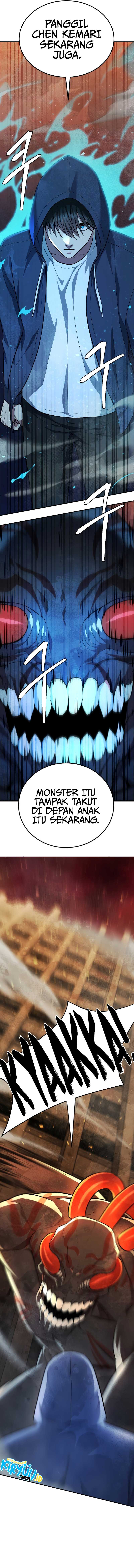 Monsters (2022) Chapter 51