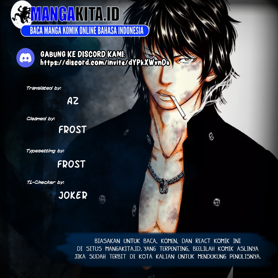 Out (mizuta Makoto) Chapter 92