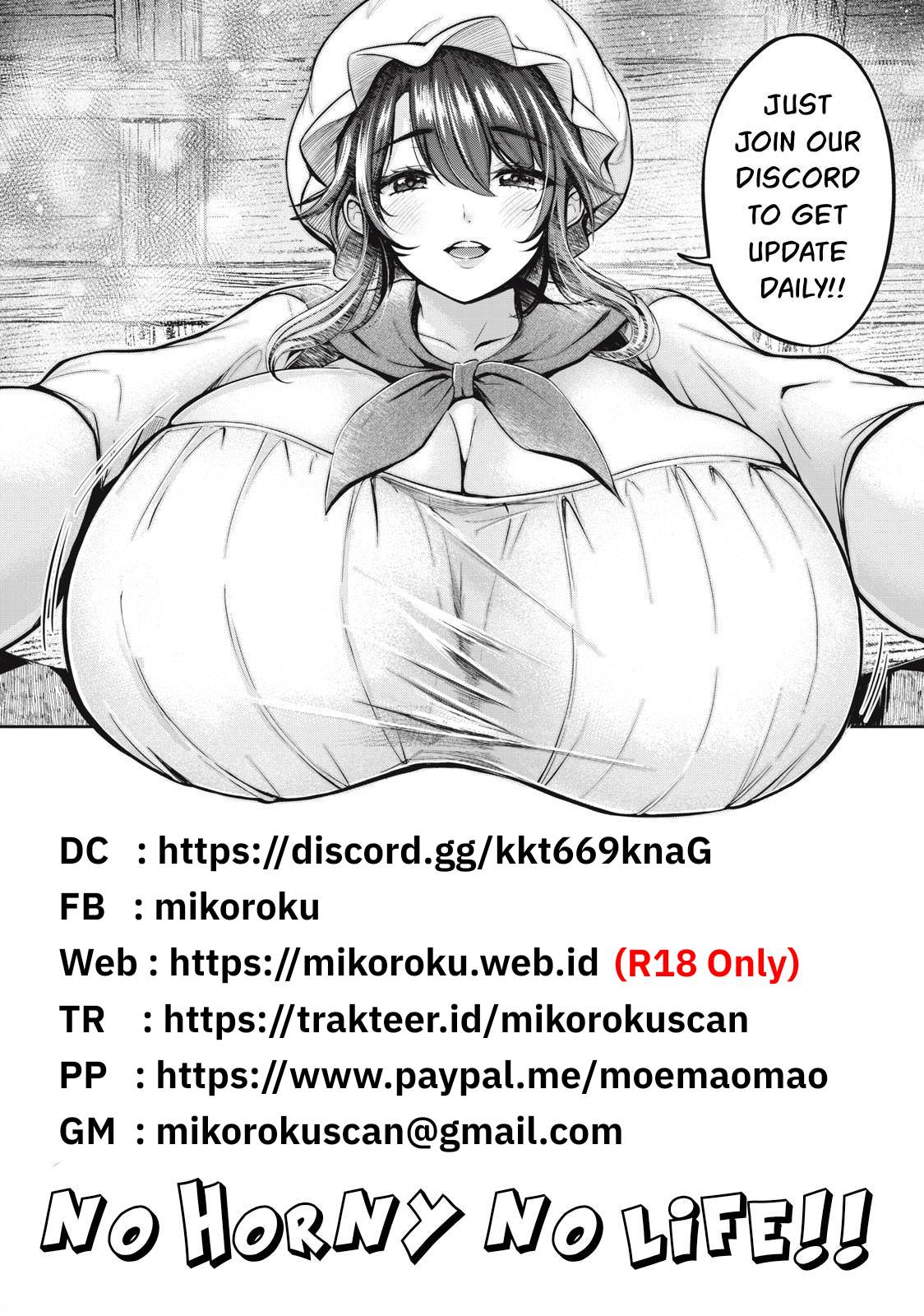 Oreaku, Ore Wa Seikan Kokka No Akutoku Ryoushu! Chapter 24