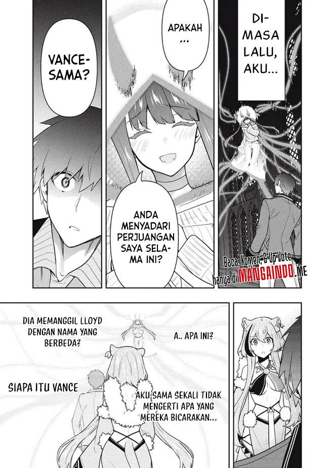 Six Princesses Fall In Love With God Guardian Chapter 42