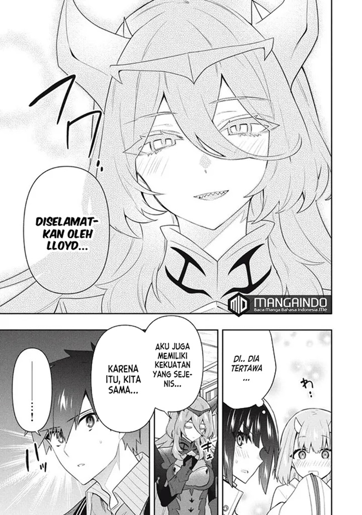 Six Princesses Fall In Love With God Guardian Chapter 56