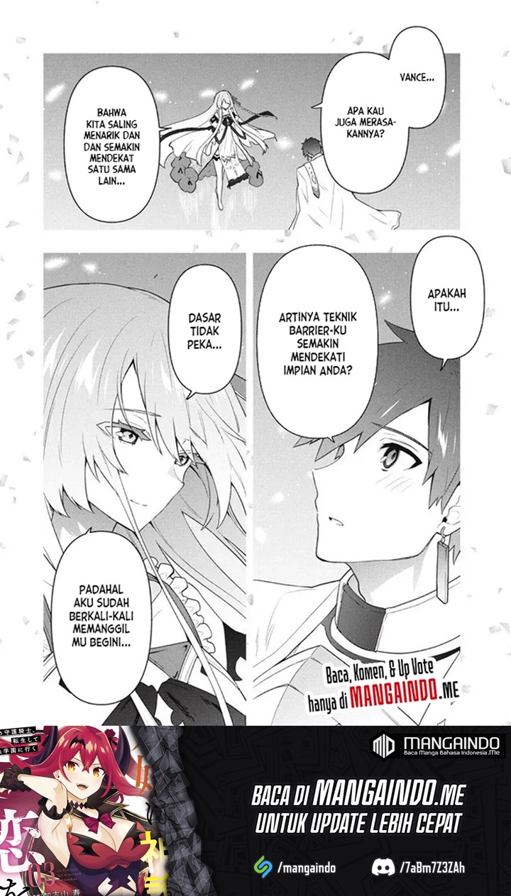 Six Princesses Fall In Love With God Guardian Chapter 56