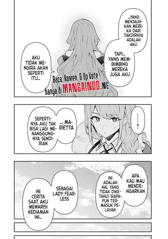 Six Princesses Fall In Love With God Guardian Chapter 65