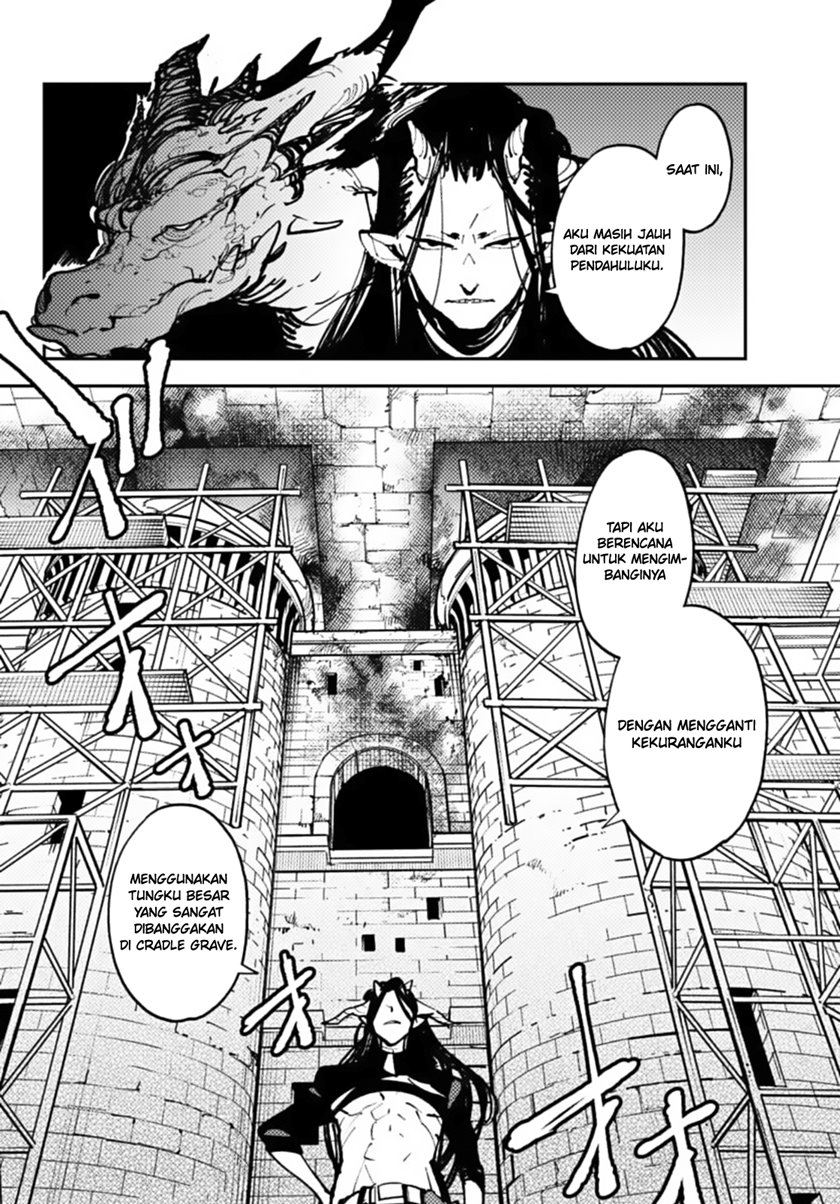 Ninkyou Tensei Isekai No Yakuzahime Chapter 40