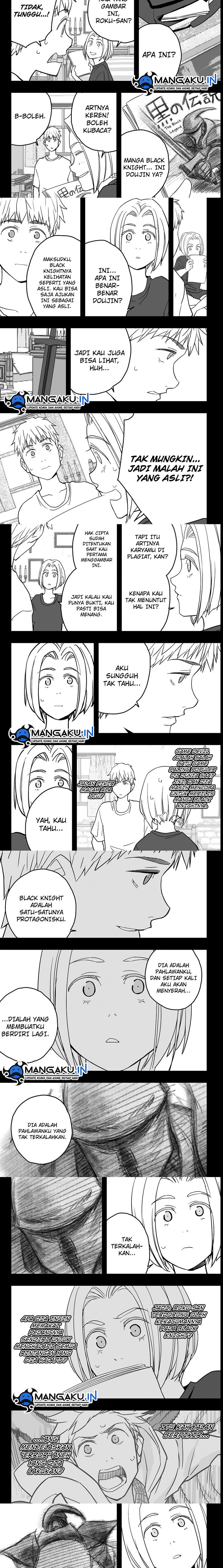 The Game Devil Chapter 23