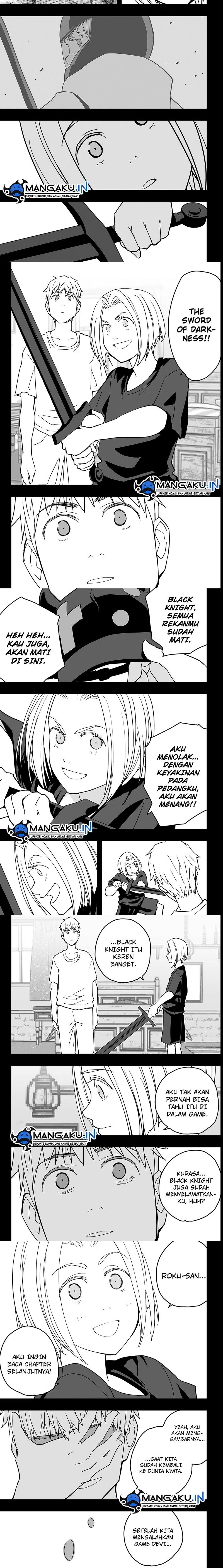 The Game Devil Chapter 23