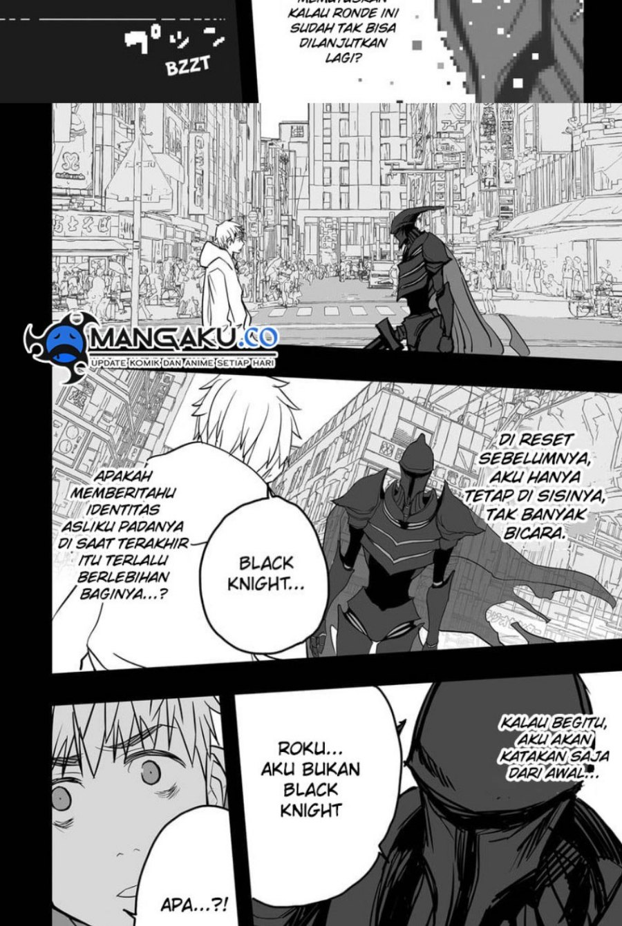 The Game Devil Chapter 26