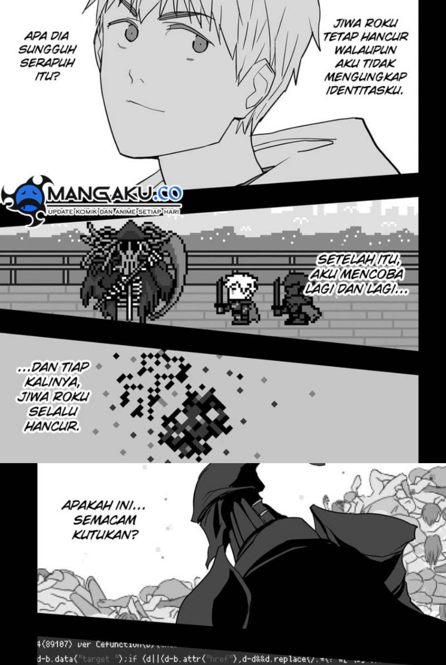 The Game Devil Chapter 26