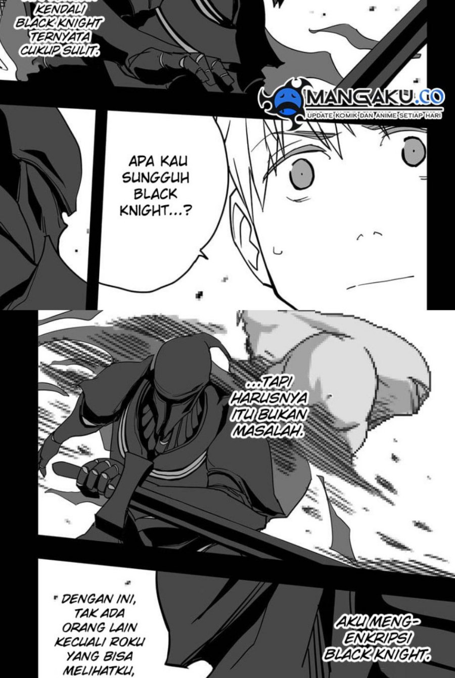 The Game Devil Chapter 26