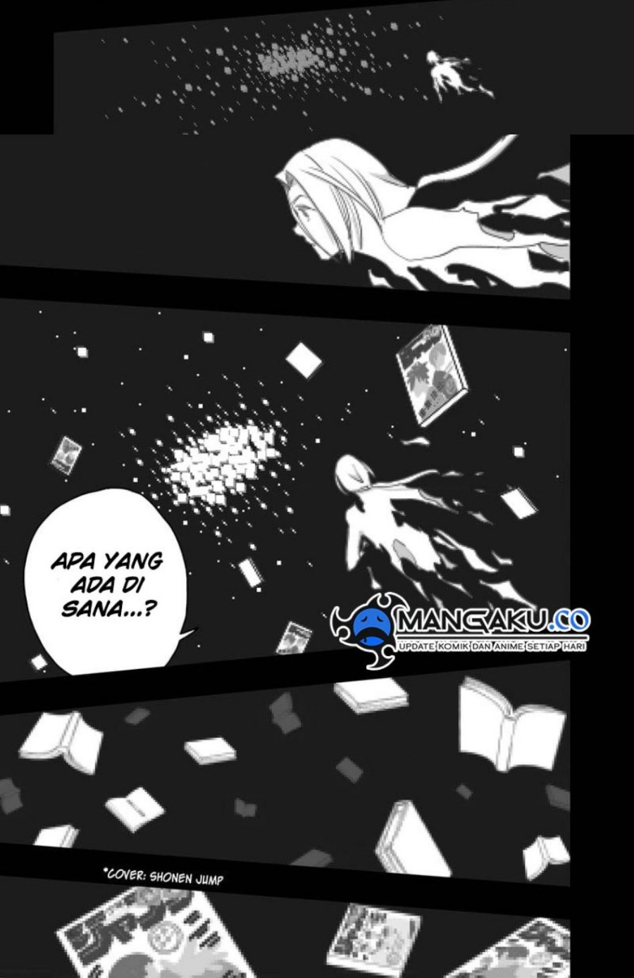 The Game Devil Chapter 27