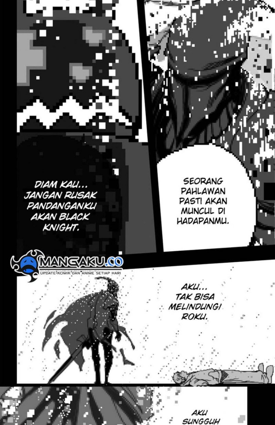 The Game Devil Chapter 27