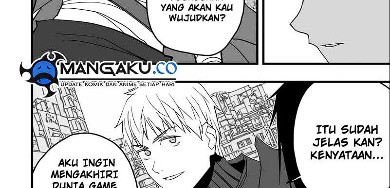 The Game Devil Chapter 31