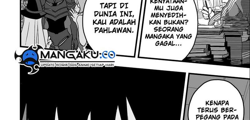 The Game Devil Chapter 31