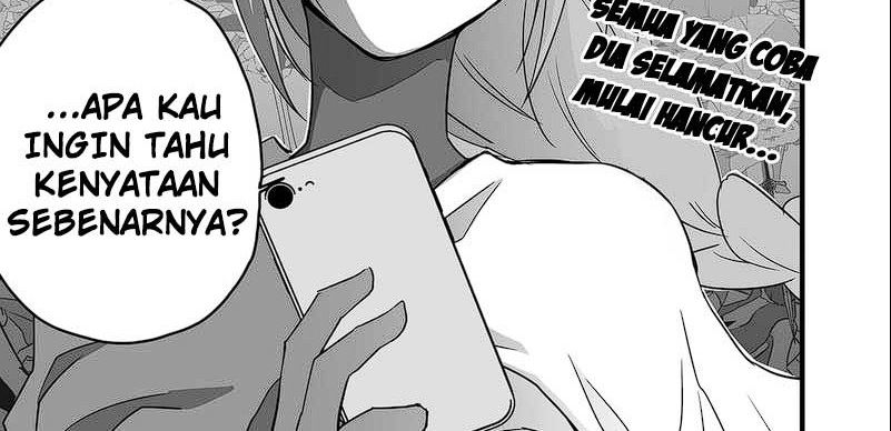 The Game Devil Chapter 31