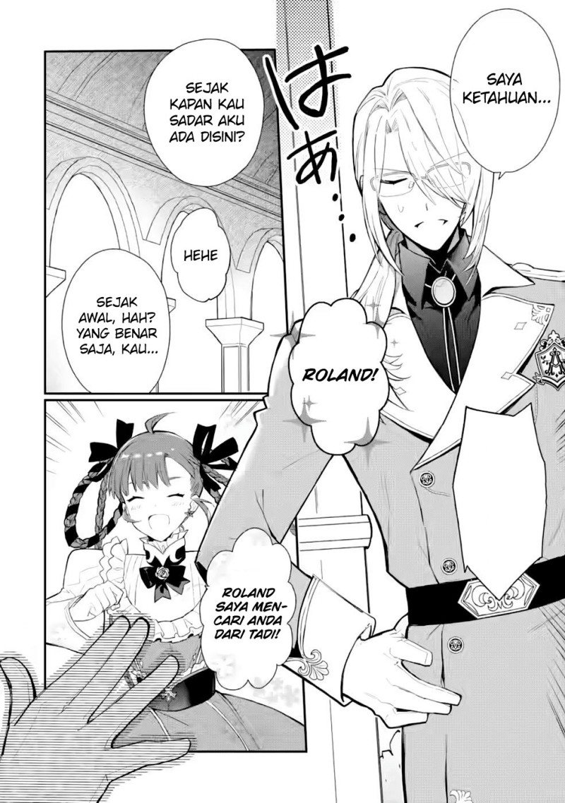 Mochiron, Isharyouseikyuu Itashimasu! Chapter 28