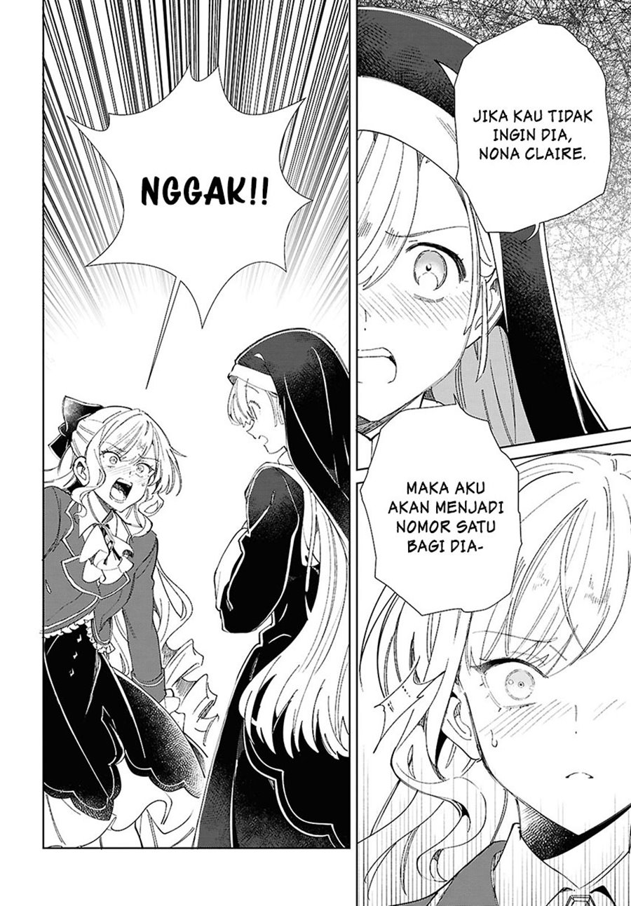 Watashi No Oshi Wa Akuyaku Reijou Chapter 45