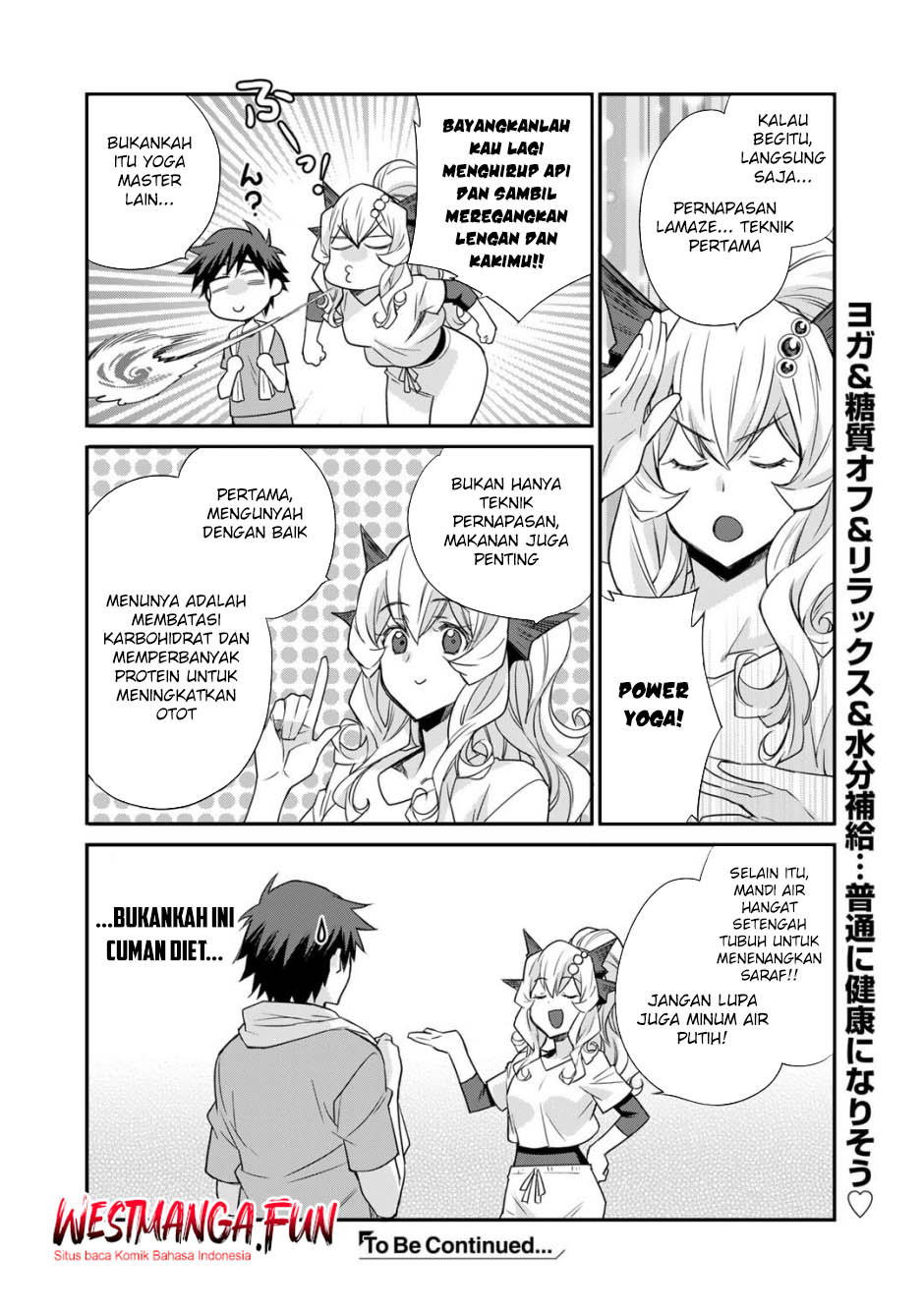 Isekai De Tochi O Katte Noujou O Tsukurou Chapter 56