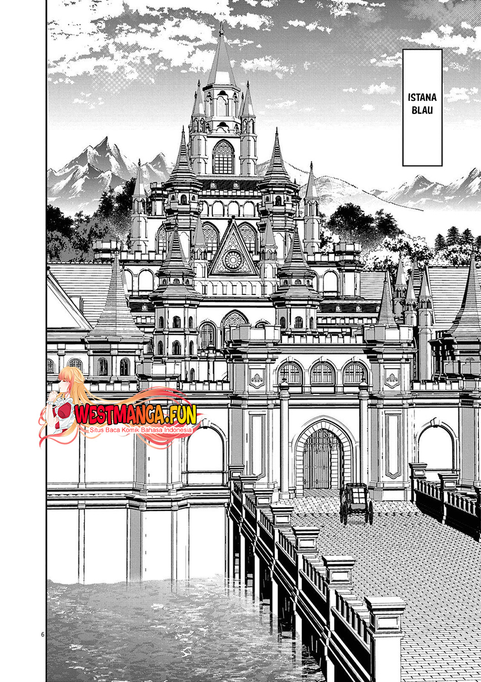 Isekai Shikkaku Chapter 34