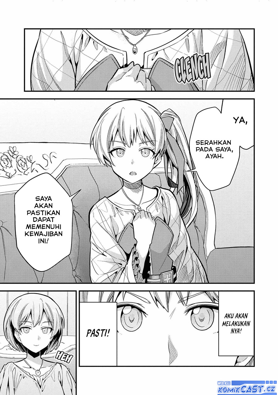 Risou No Himo Seikatsu Chapter 66