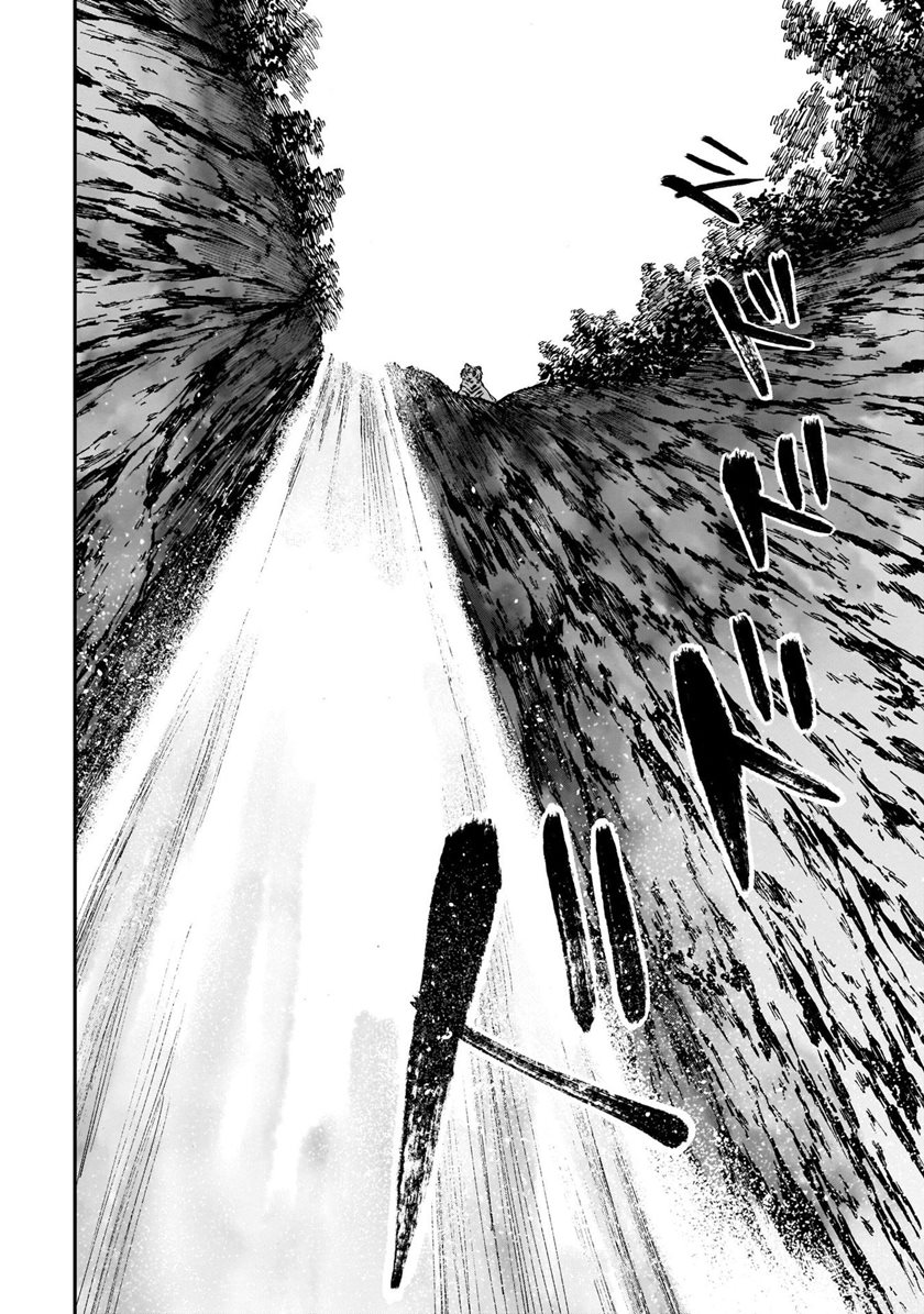 Tora Wa Ryuu Wo Mada Tabenai Chapter 5.2