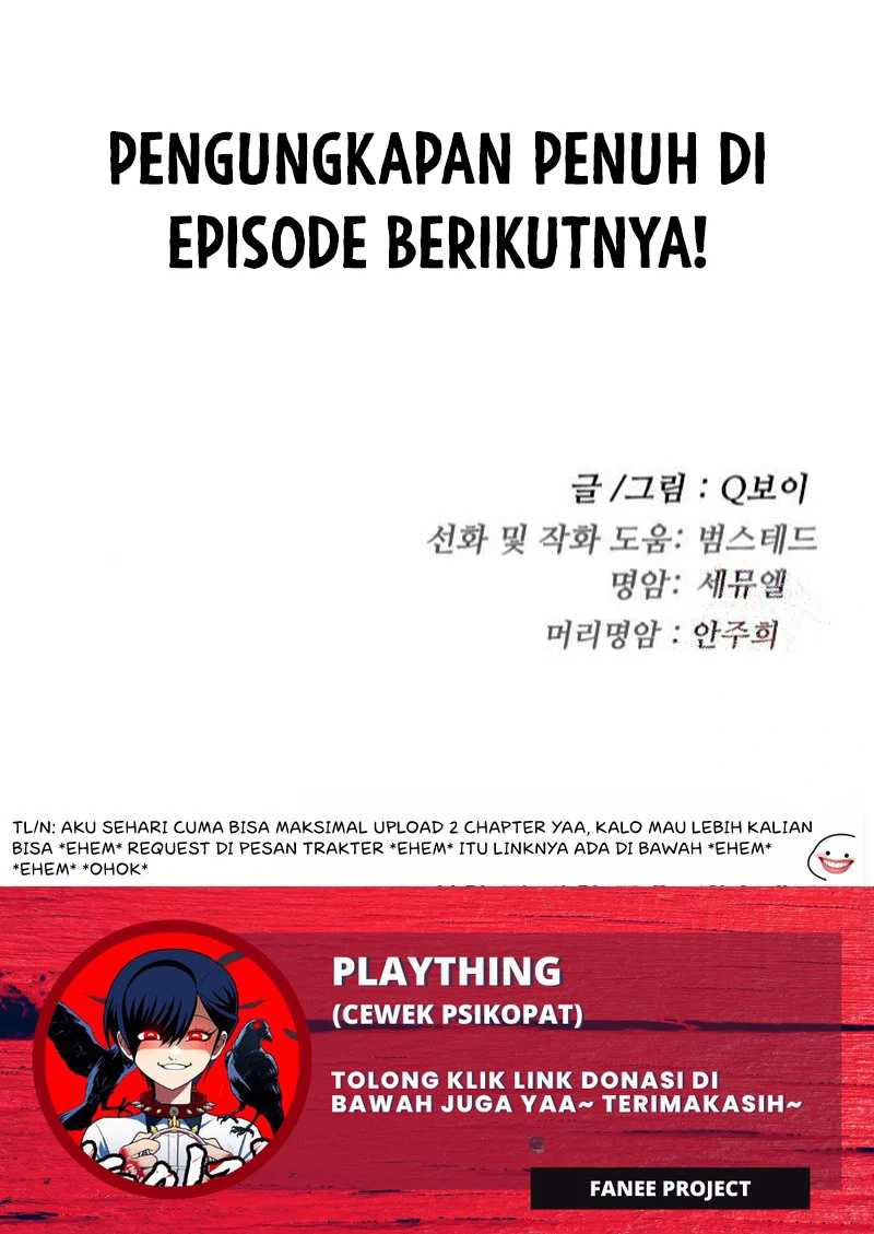 Plaything Chapter 44