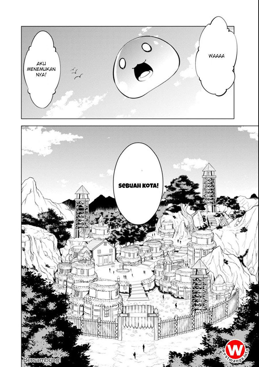 Tensei Kenja No Isekai Raifu Chapter 1.2