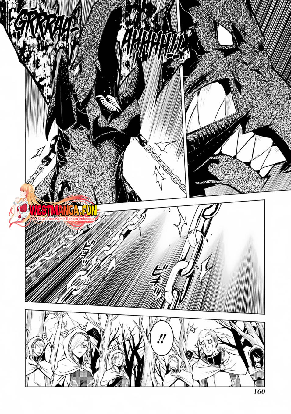 Tensei Kenja No Isekai Raifu Chapter 66.2