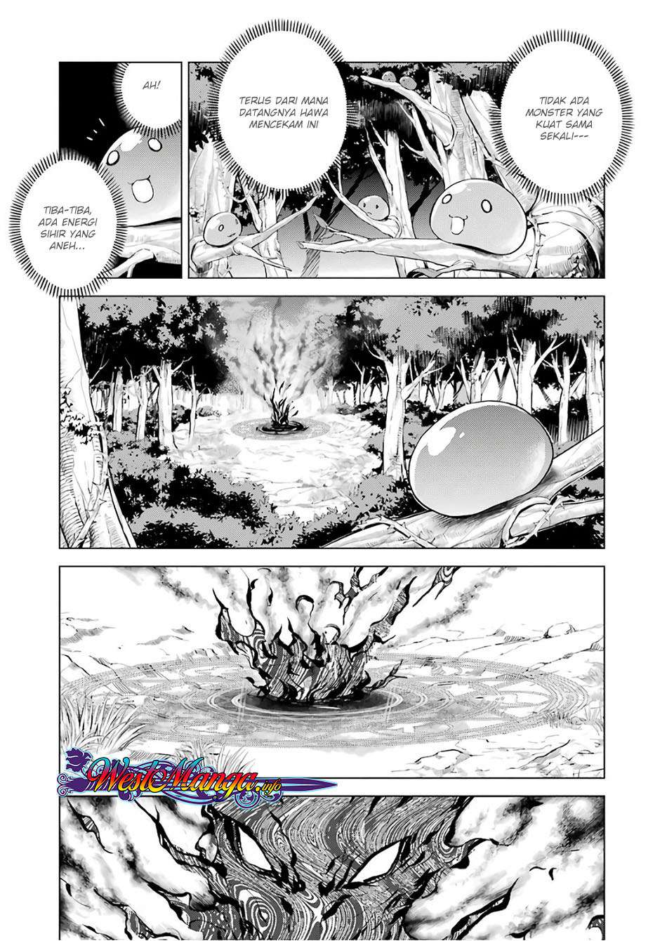 Tensei Kenja No Isekai Raifu Chapter 8.2