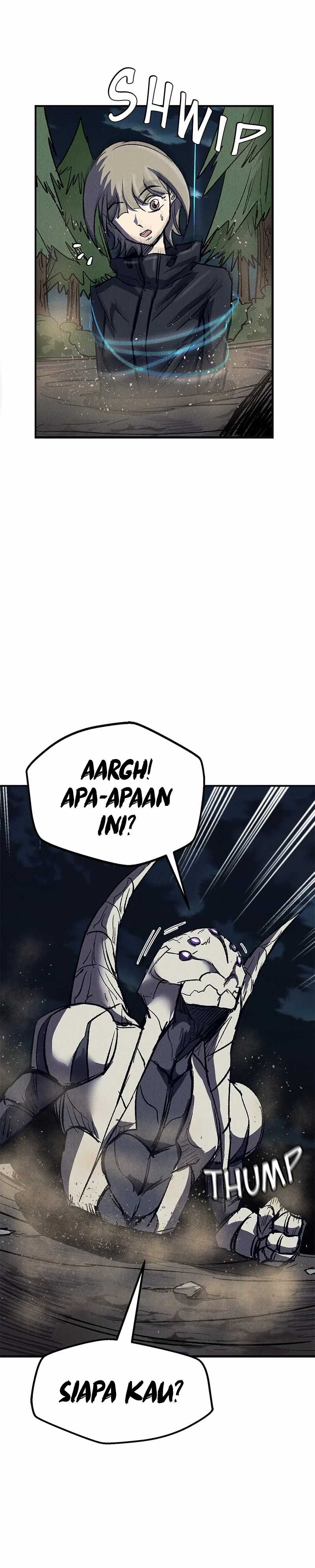 Insector Chapter 23