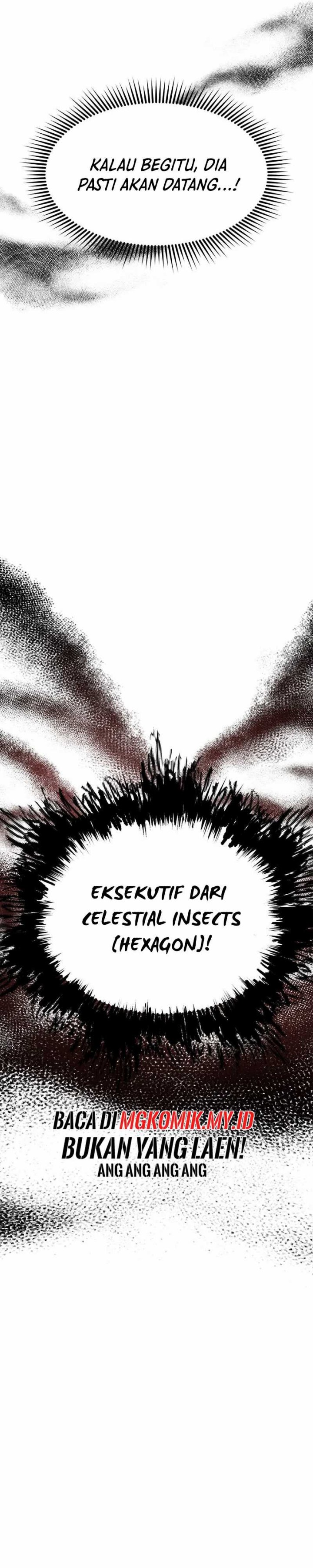 Insector Chapter 30