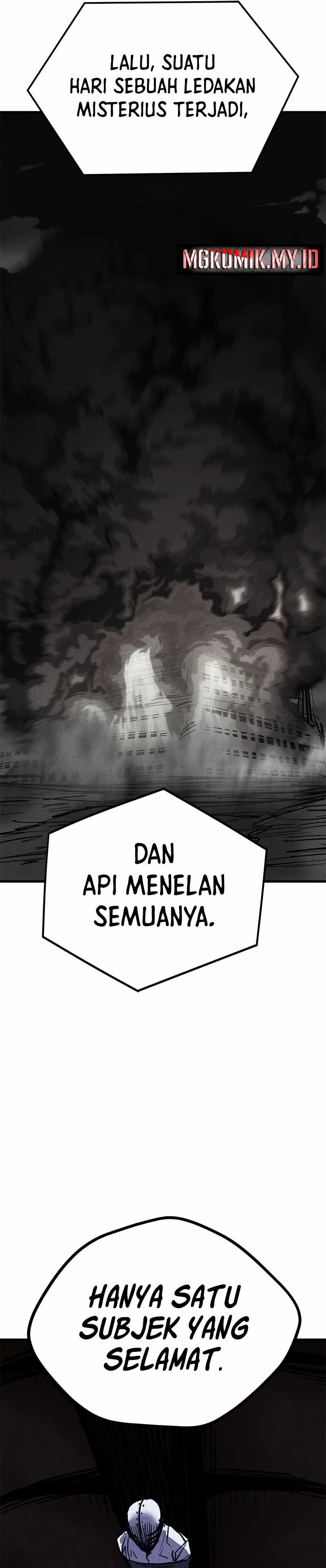 Insector Chapter 33