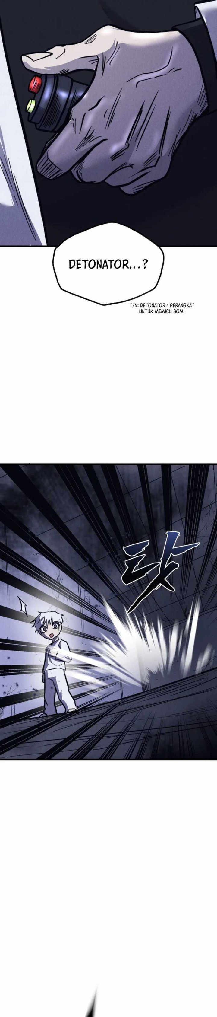 Insector Chapter 50