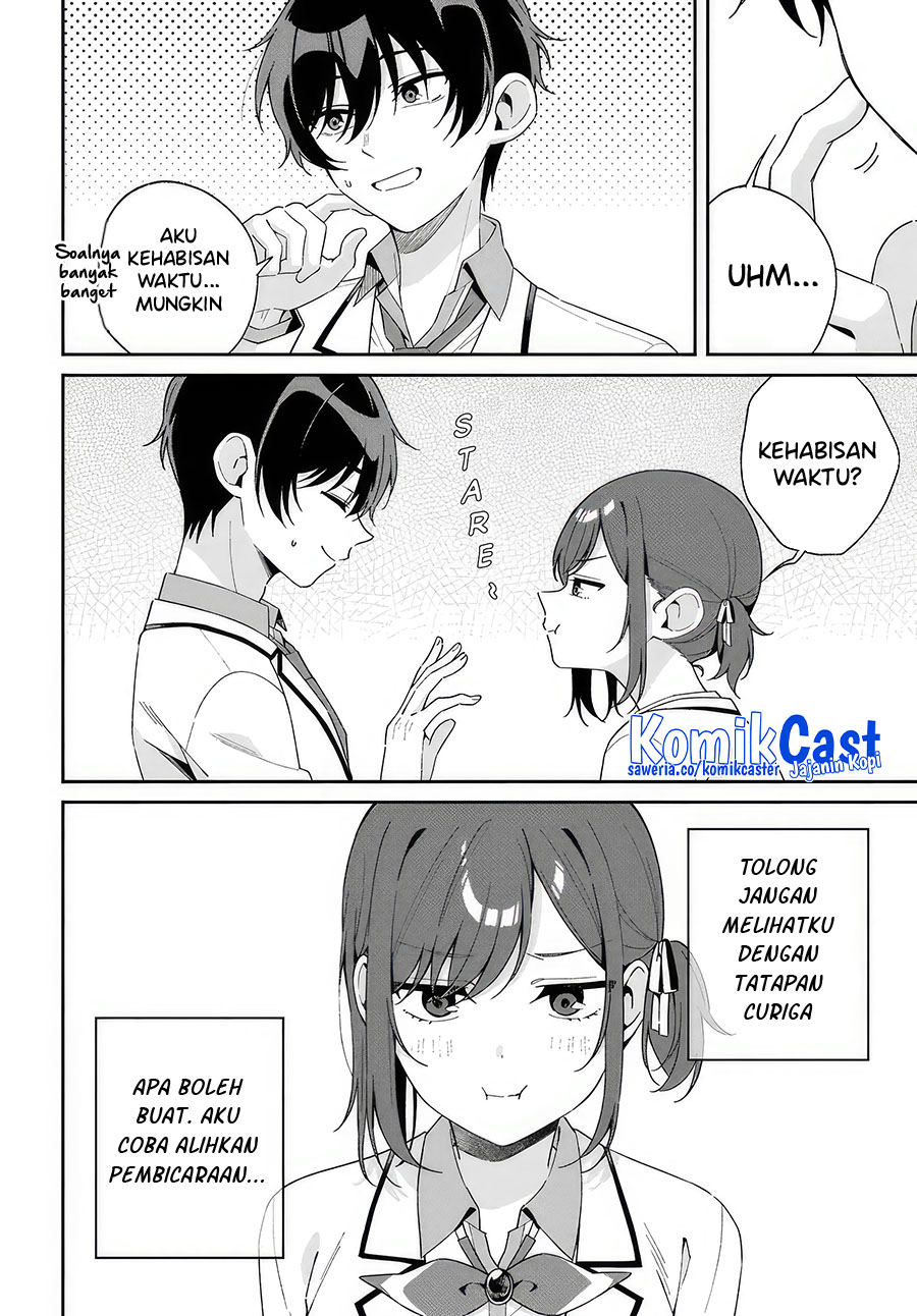 Futago Matomete “kanojo” Ni Shinai Chapter 1