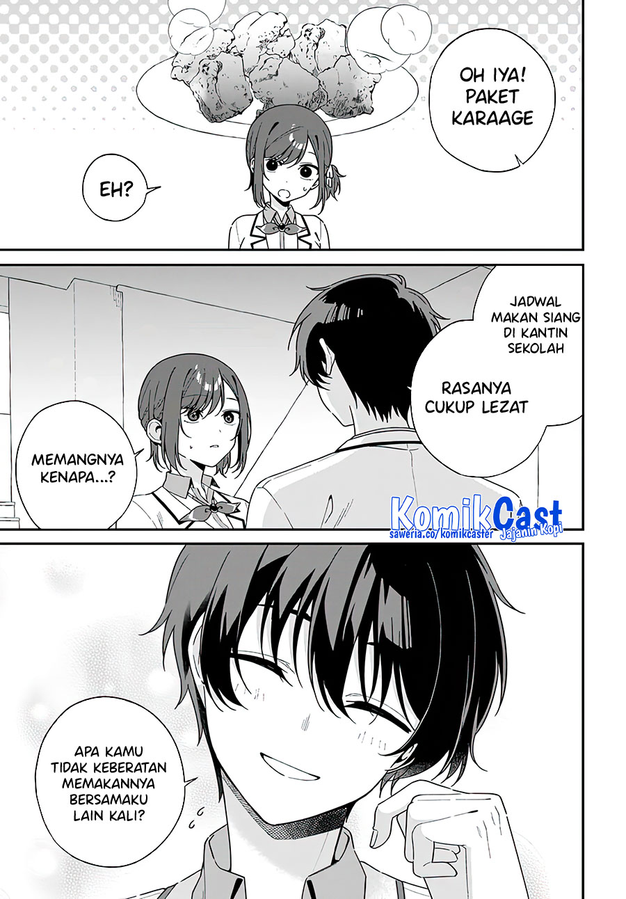 Futago Matomete “kanojo” Ni Shinai Chapter 1