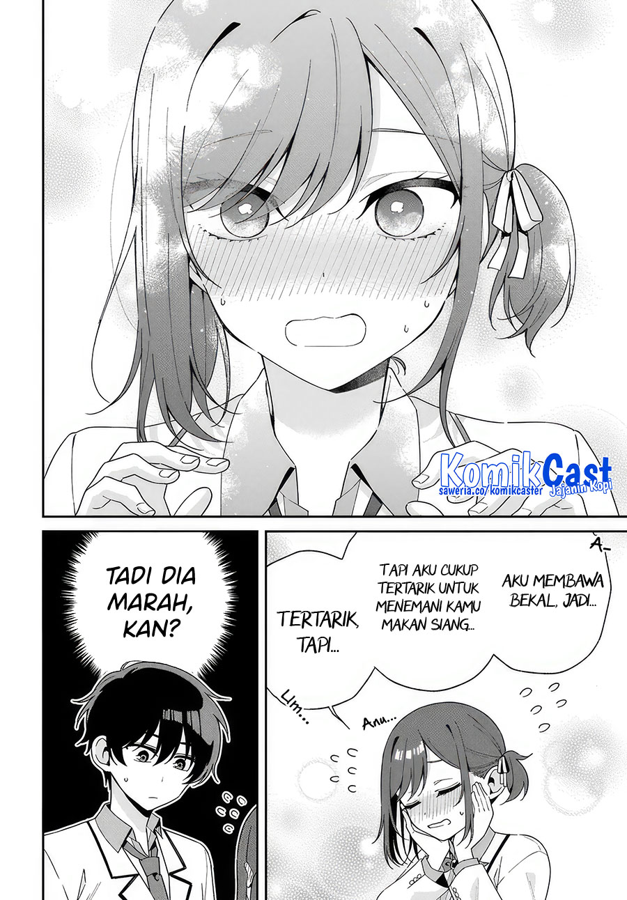 Futago Matomete “kanojo” Ni Shinai Chapter 1