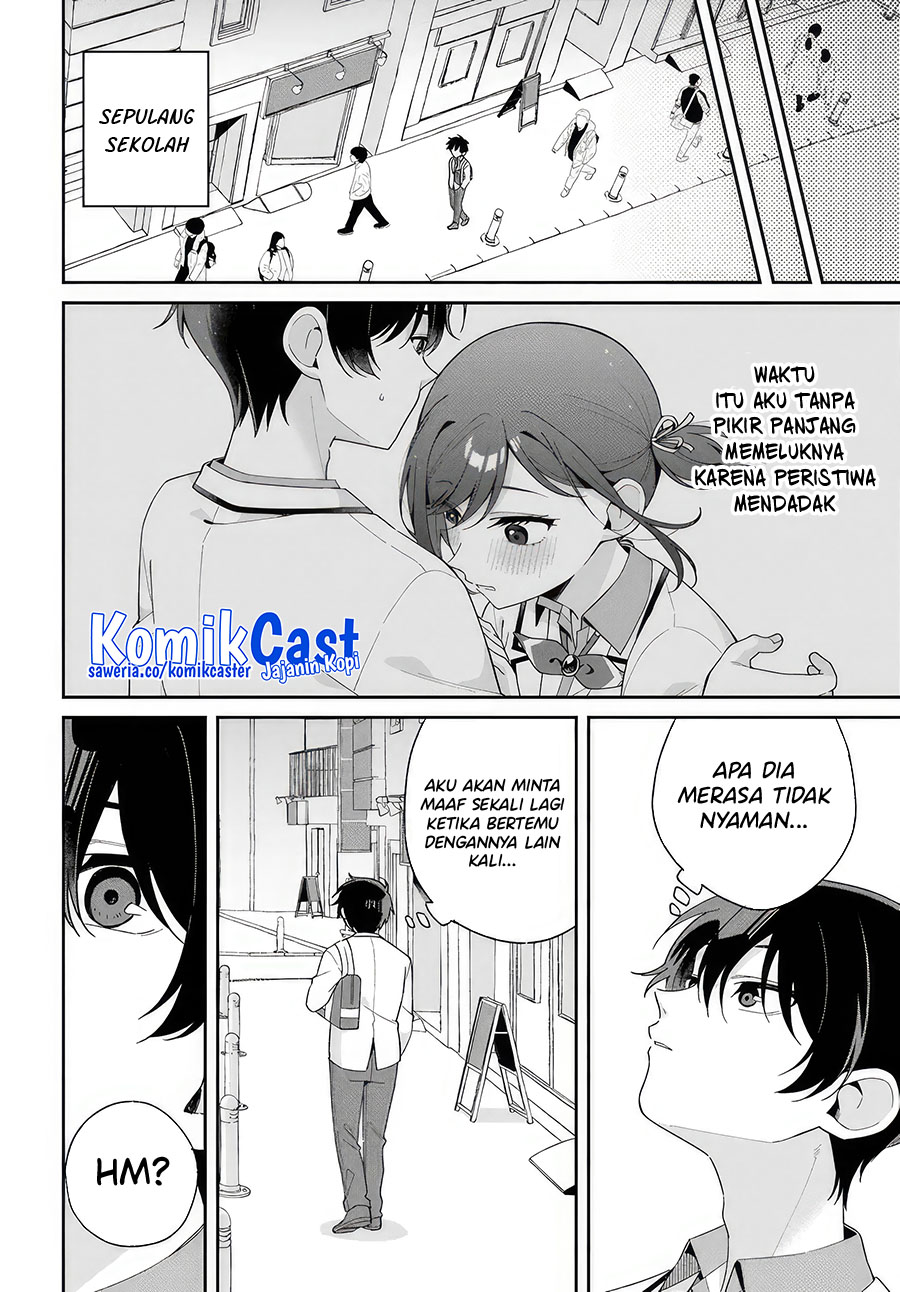 Futago Matomete “kanojo” Ni Shinai Chapter 1