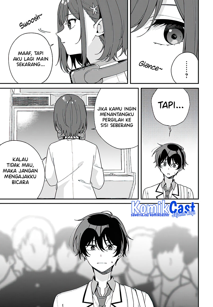 Futago Matomete “kanojo” Ni Shinai Chapter 1