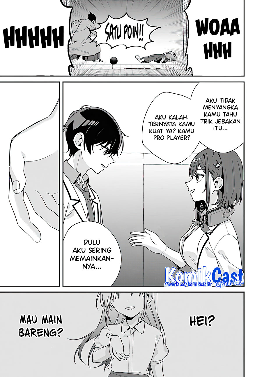 Futago Matomete “kanojo” Ni Shinai Chapter 1