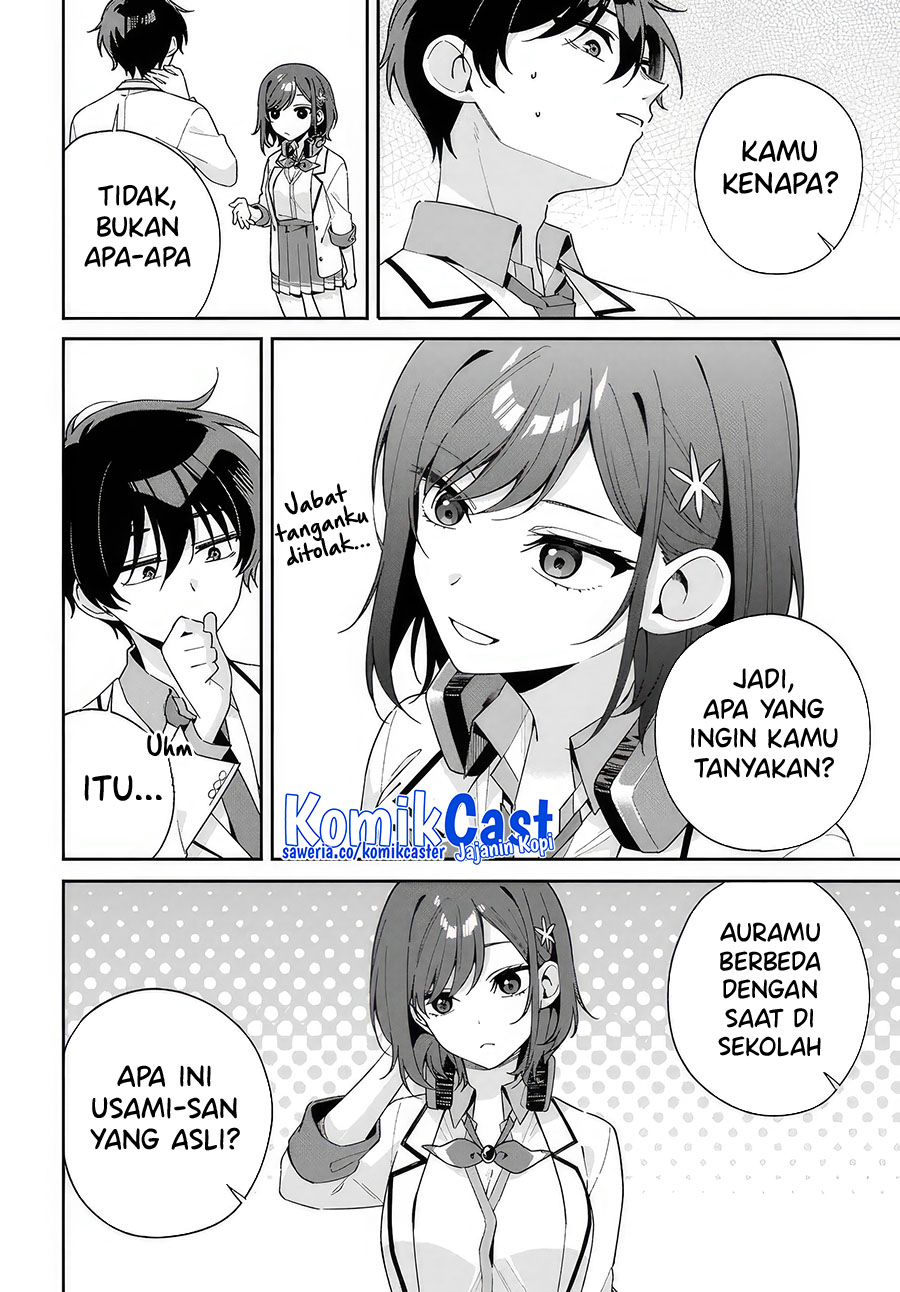 Futago Matomete “kanojo” Ni Shinai Chapter 1