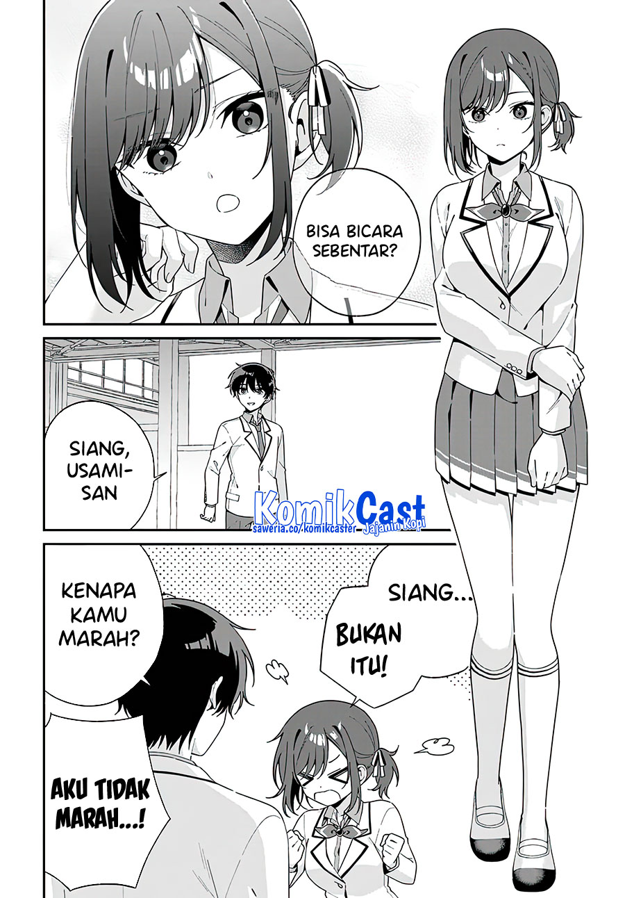 Futago Matomete “kanojo” Ni Shinai Chapter 1