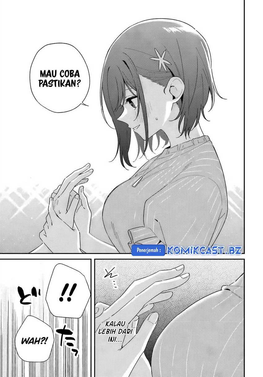 Futago Matomete “kanojo” Ni Shinai Chapter 7.2