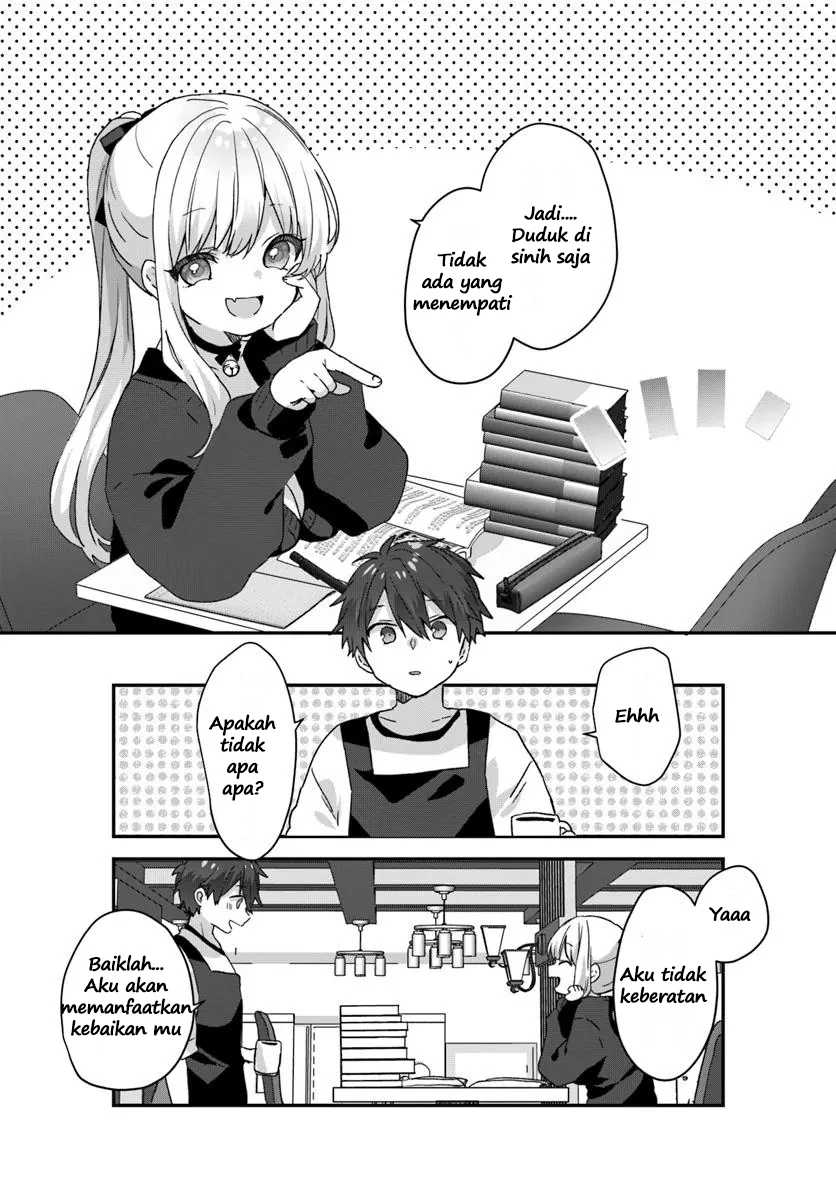 Daigaku Nyuugakuji Kara Uwasa Sareteita Bishoujo San Shimai, Ikiwakareteita Gimai Datta Chapter 1