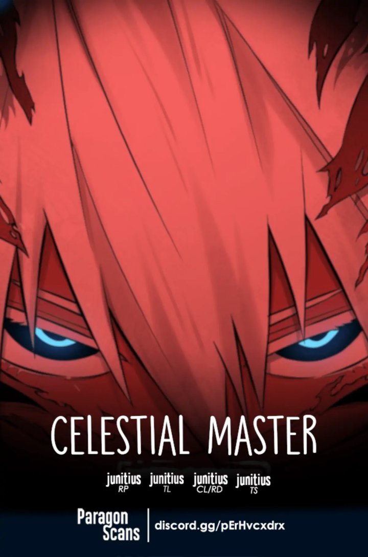 Celestial Master Chapter 6