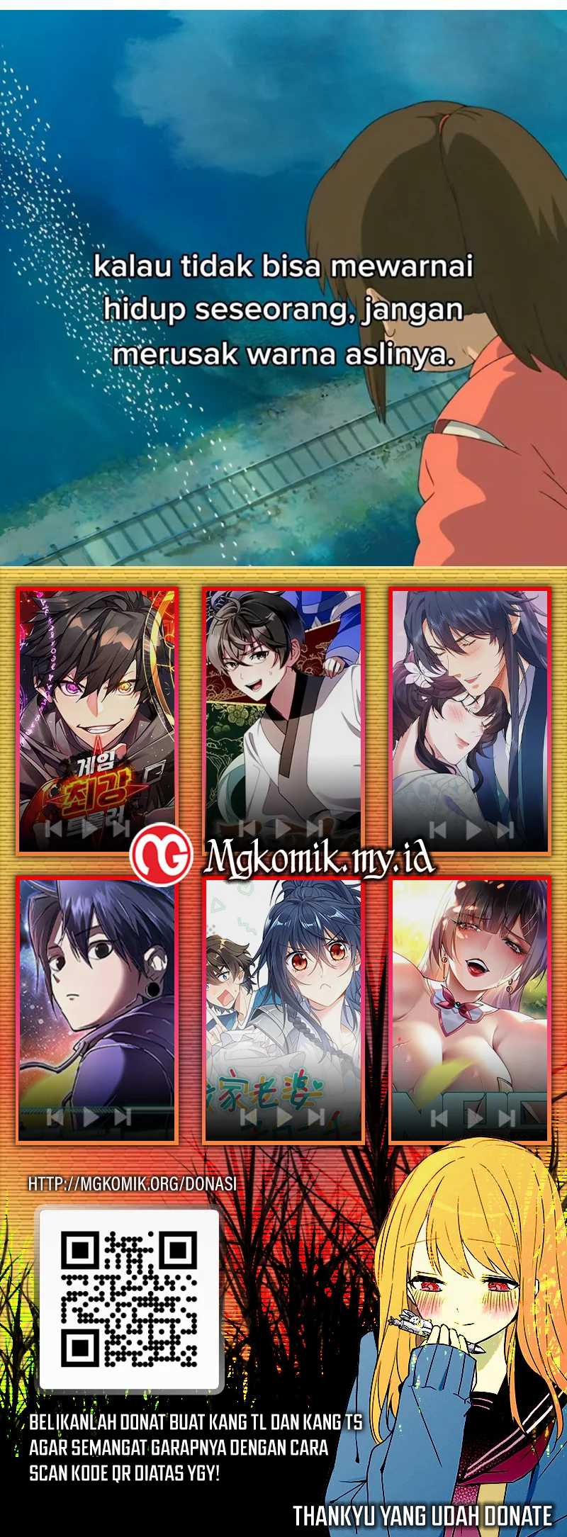 Divine Leveling System Chapter 104
