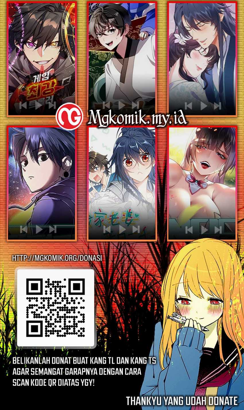 Divine Leveling System Chapter 109