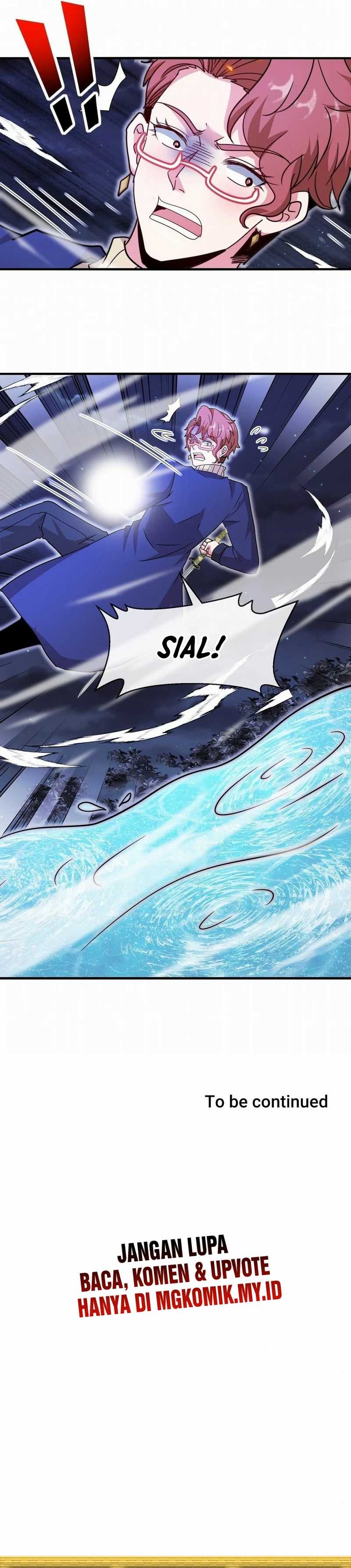 Divine Leveling System Chapter 122