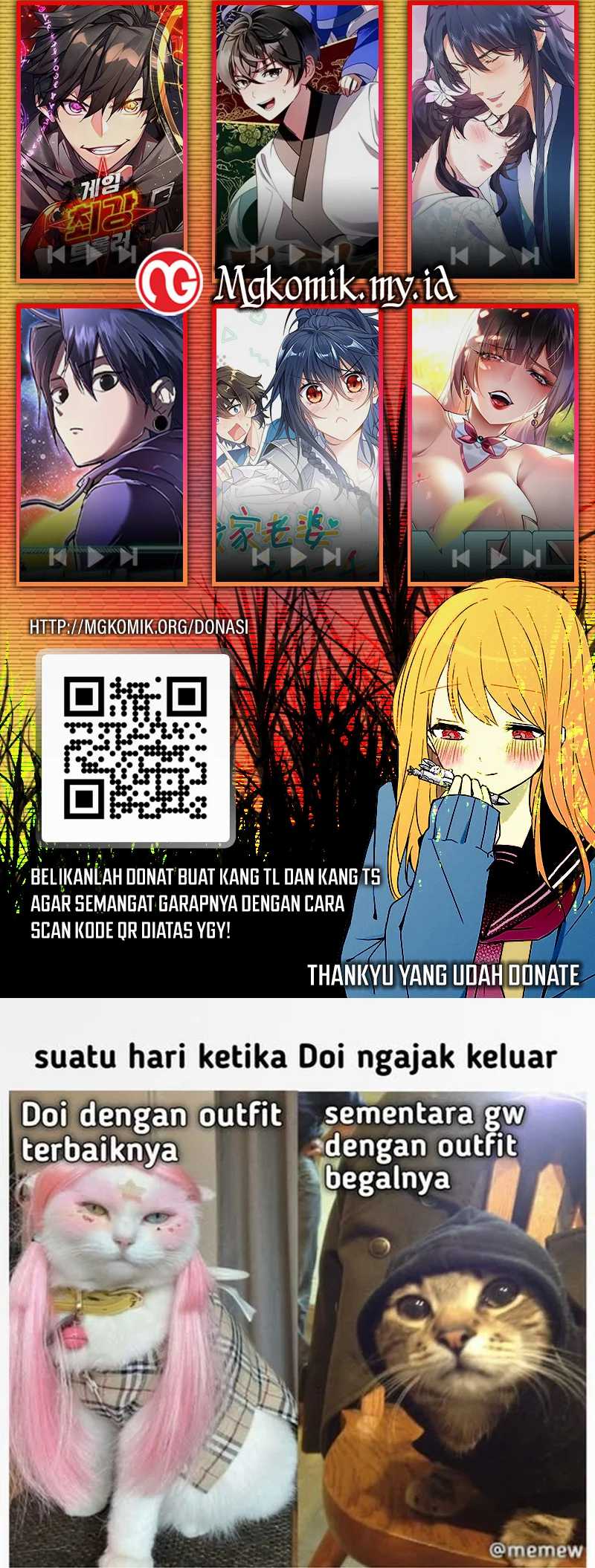 Divine Leveling System Chapter 122